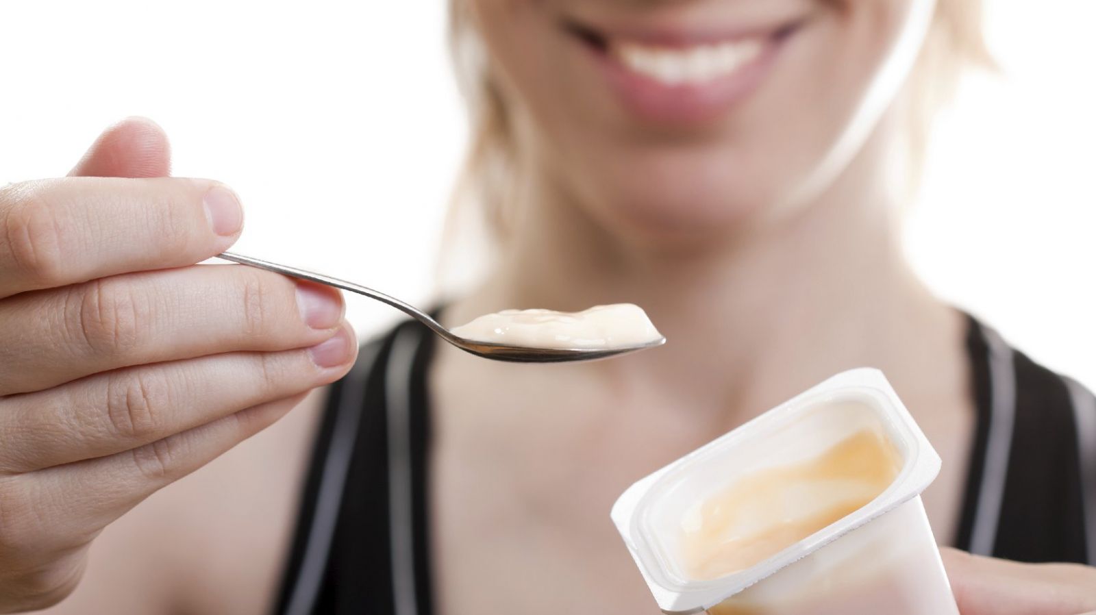 6 nguyên tắc ăn sữa chua đúng cách để giảm cân hiệu quả, an toàn -  BlogAnChoi