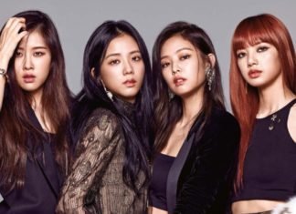 BLACKPINK