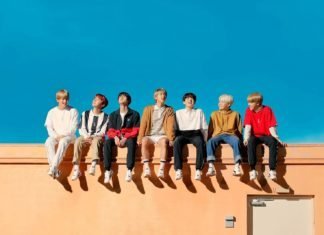 Sau 4 năm hợp tác, BTS và PUMA vẫn là “chiến hạm” được hội chị em mến mộ nhất! BTS