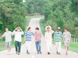 5 bản hit đình đám làm nên tên tuổi của idol KPOP thế hệ 3.0 BTS