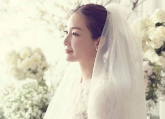 Nhân ngày lên xe hoa, cùng nhìn lại sự nghiệp của “Nữ hoàng nước mắt” Choi Ji Woo choi
