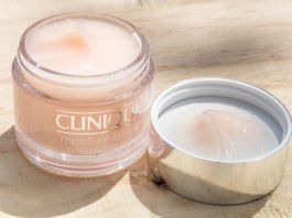Clinique Moisture Surge Extended Thirst Relief