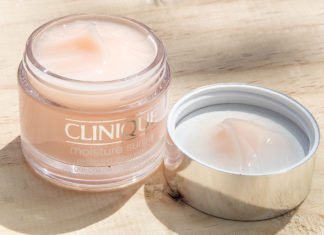 Clinique Moisture Surge Extended Thirst Relief
