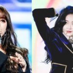 Sức hút khó cưỡng lại của bộ đôi HLV nữ Chu Khiết Quỳnh và Trình Tiêu tại “Idol Producer” cover idol