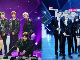 cover idol producer