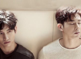 Do phong cách sống đối lập, bộ đôi DBSK phải tách ra “nhà ai nấy ở” DBSK