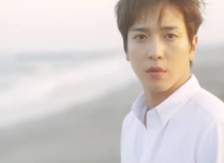 Jung Yonghwa