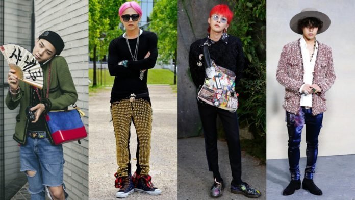 gdragon