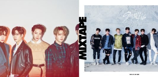 GOT7 vừa mới comeback chưa bao lâu, JYP đã vội cho Stray Kids debut GOT7