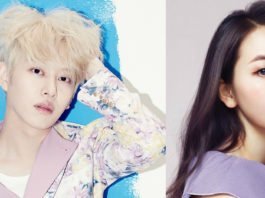 Heechul (Super Junior) “bật mí” mẫu hình bạn gái lý tưởng trong “Knowing Brothers” Super Junior Kim Heechul