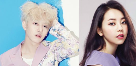 Heechul (Super Junior) “bật mí” mẫu hình bạn gái lý tưởng trong “Knowing Brothers” Super Junior Kim Heechul