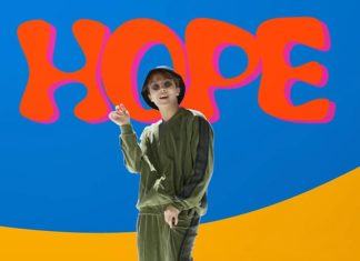 J-Hope (BTS) vừa phát hành mixtape solo đầu tiên đã đạt thành tích khủng J-Hope