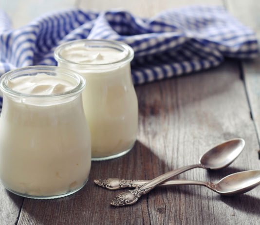 6 nguyên tắc ăn sữa chua đúng cách để giảm cân hiệu quả, an toàn Hũ sữa chua