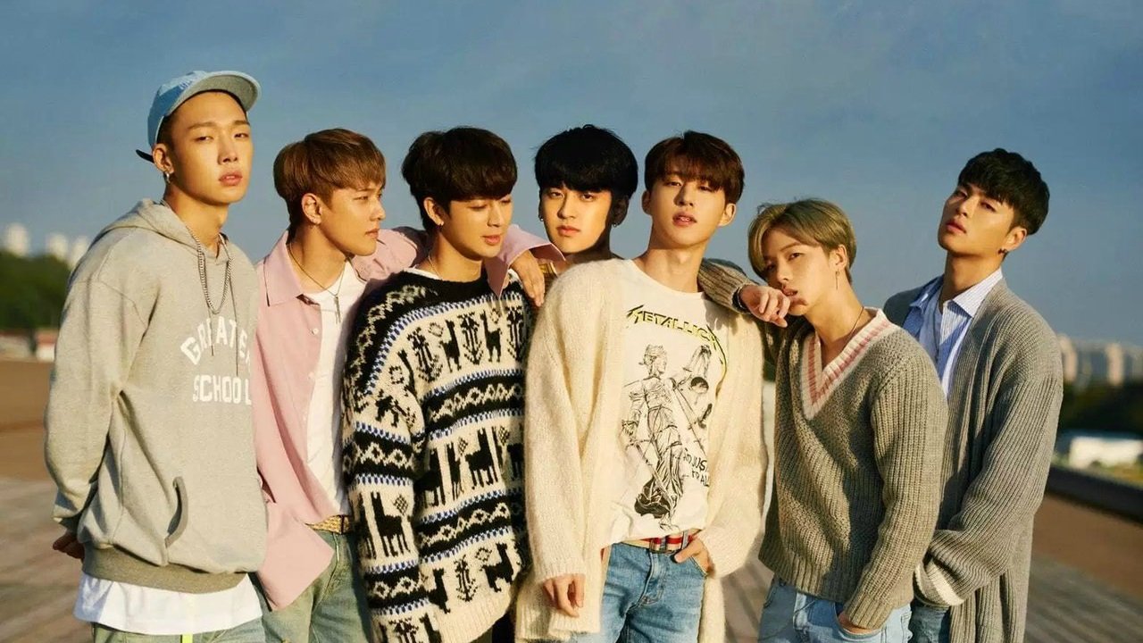 iKON