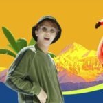 “Tìm bỏng mắt” thành viên BTS xuất hiện trong MV Daydream của J-Hope jhope