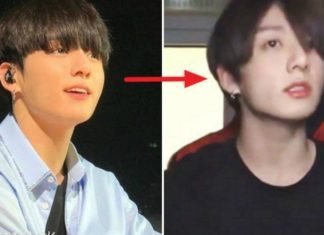 jungkook