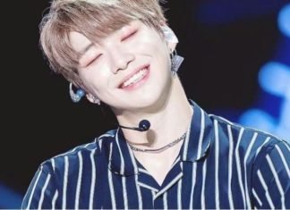 Kang Daniel