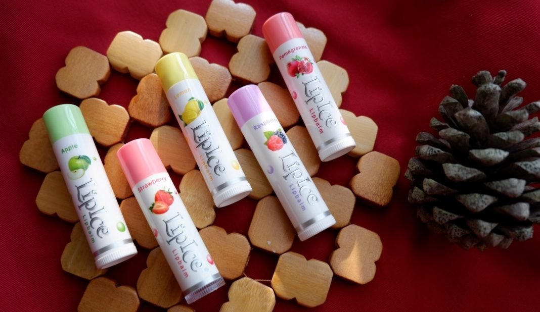 LipIce Lip Balm