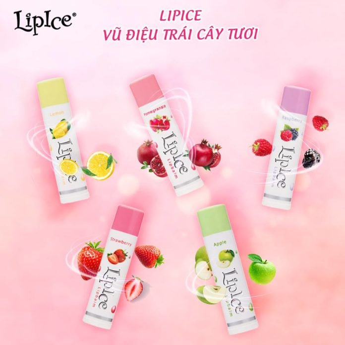 LipIce Lip Balm 