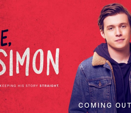 Love, Simon