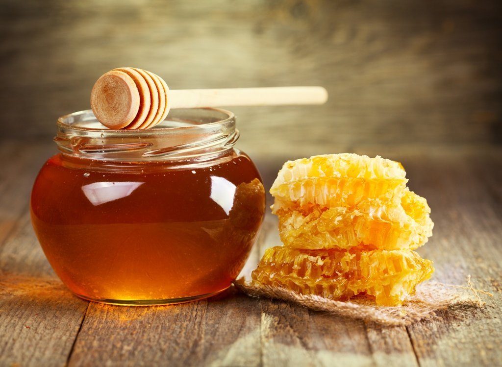8 tác dụng của mật ong bạn nên biết để tăng cường sức khỏe