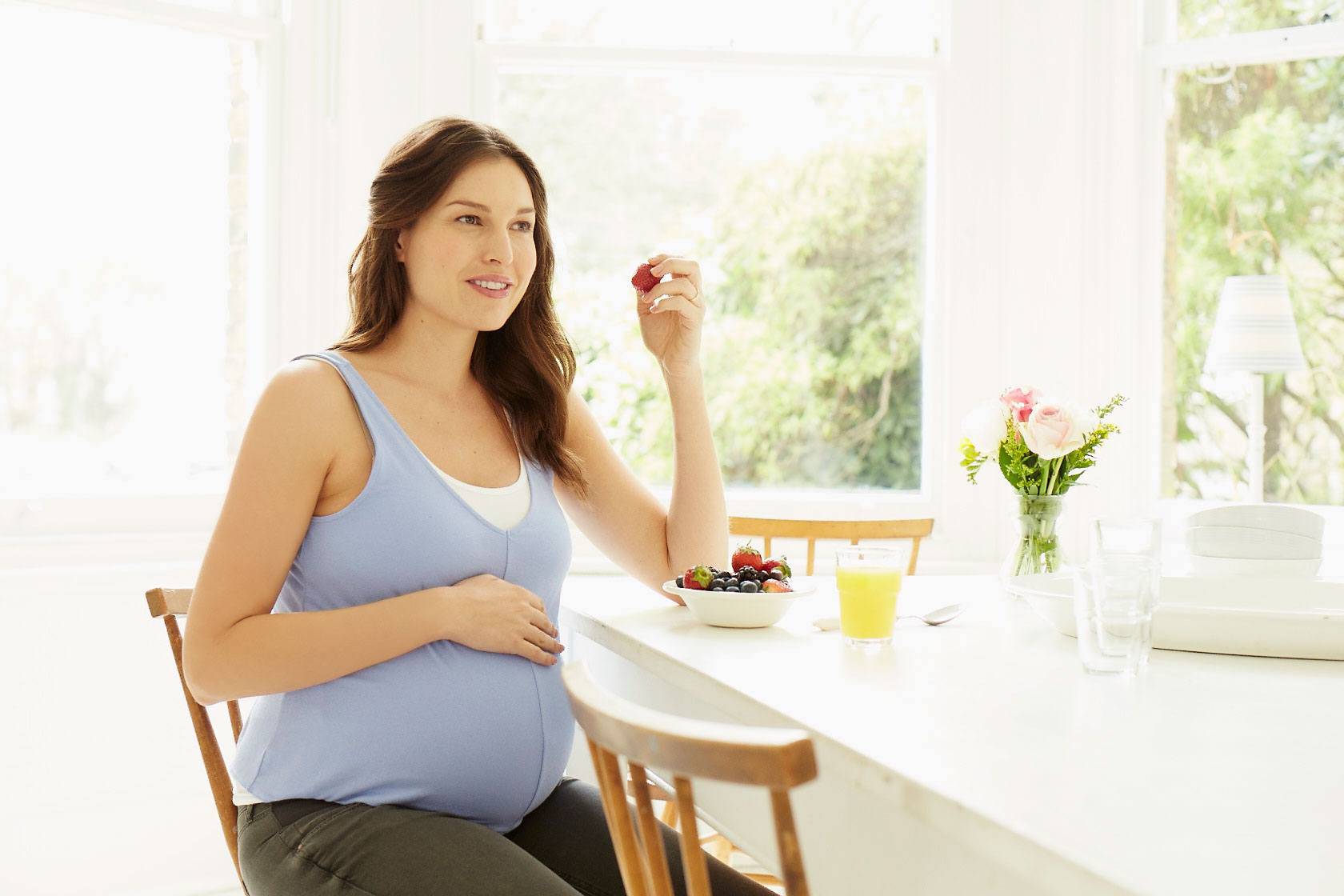 Mẹ bầu thiếu máu nên ăn gì để mau chóng mạnh khỏe?
