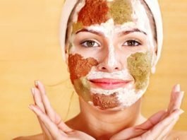 cách tẩy tế bào chết cho da