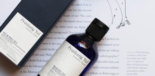 Pyunkang Yul Essence Toner