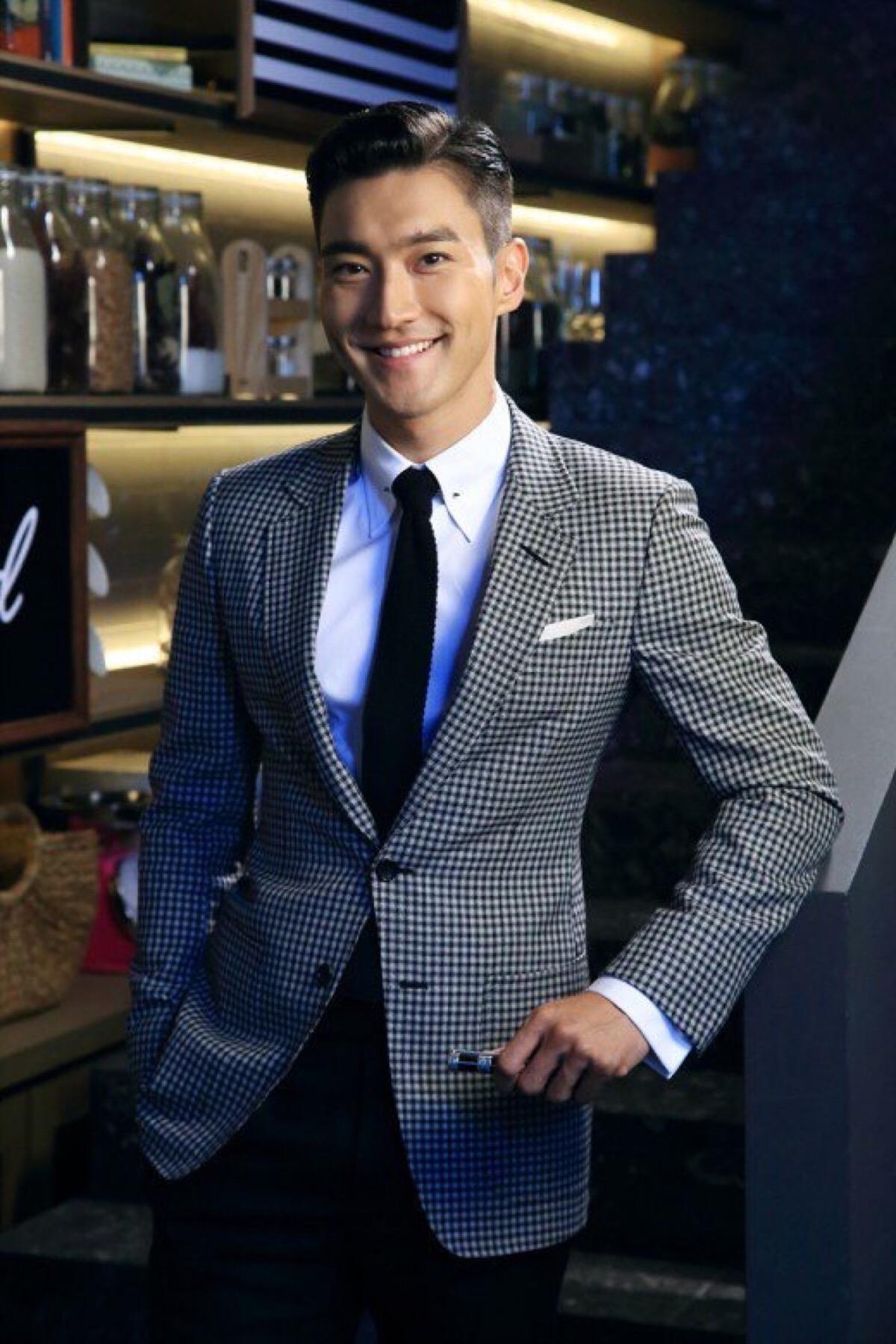 Siwon