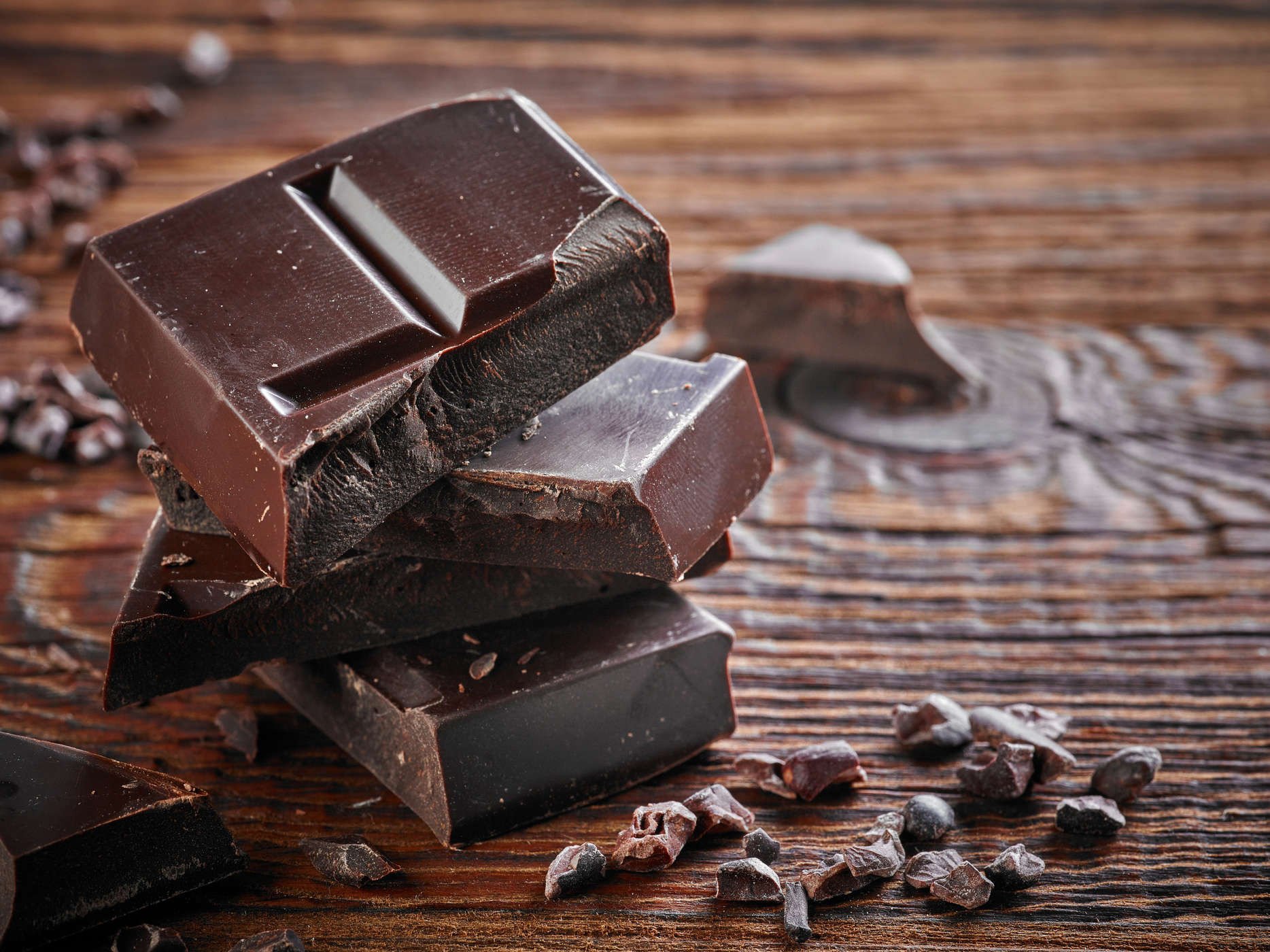 7 tác dụng của socola cho cơ thể khỏe mạnh - BlogAnChoi