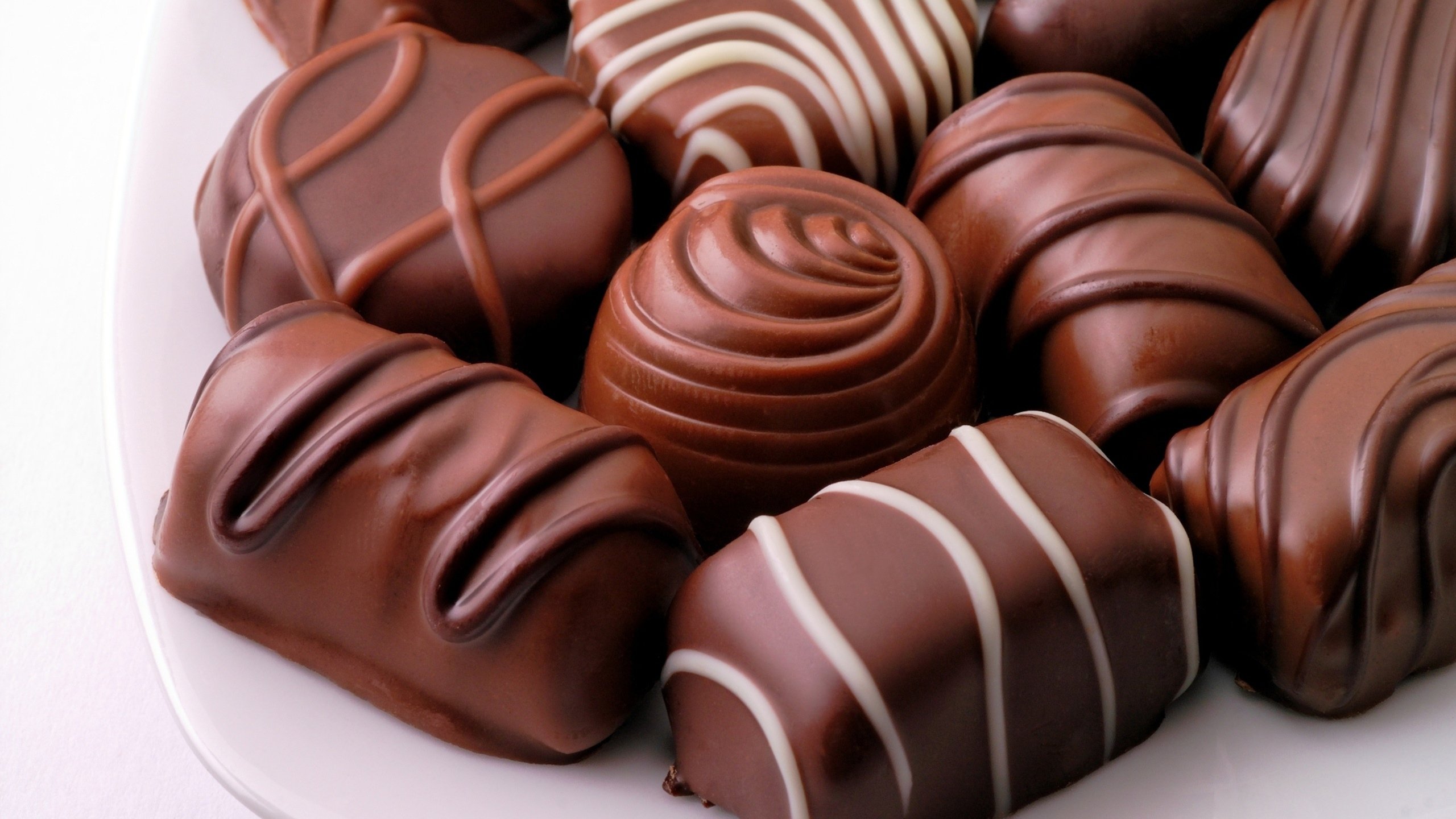 7 tác dụng của socola cho cơ thể khỏe mạnh