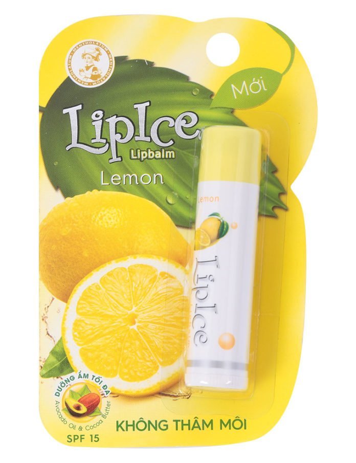 LipIce Lip Balm