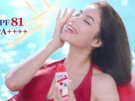 Review kem chống nắng Sunplay Super Block SPF81 PA++++ Sunplay Super Block SPF81 PA++++