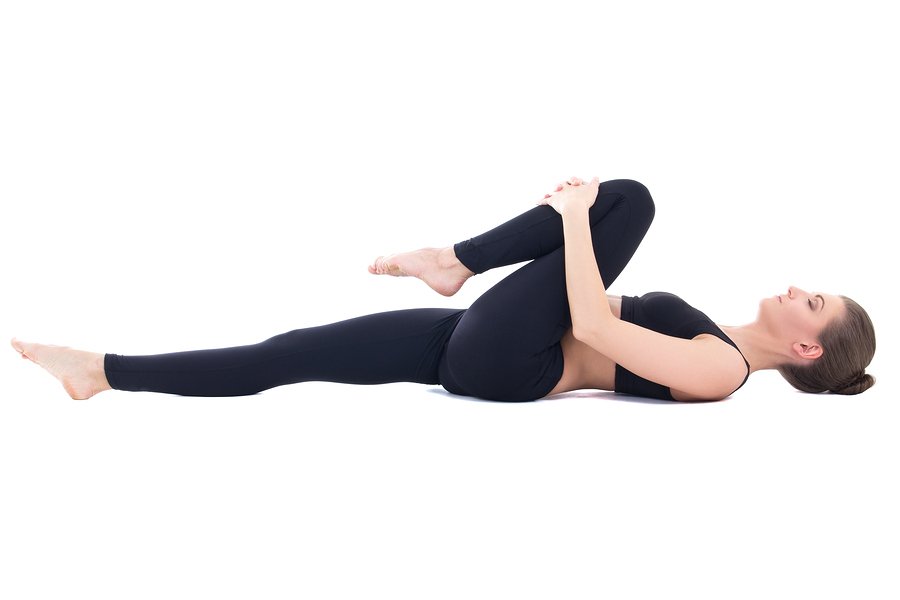 6 bài tập yoga cơ bản tại nhà giúp thân hình thon gọn và giải tỏa stress -  BlogAnChoi
