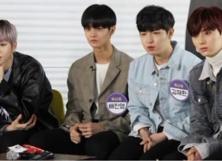 Wanna One