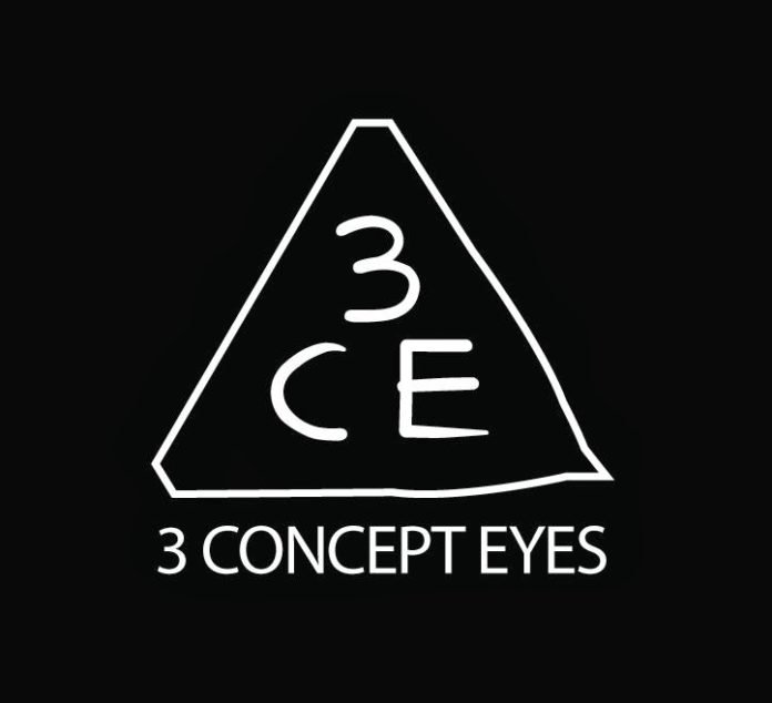 3ce logo