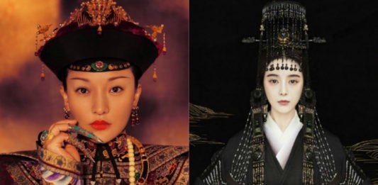 Ba Thanh Truyện và Như Ý Truyện