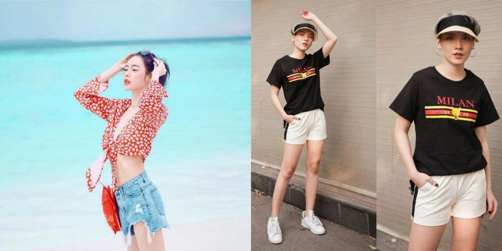 5 mẫu áo nữ mùa hè các nàng sành điệu chớ nên bỏ qua - BlogAnChoi