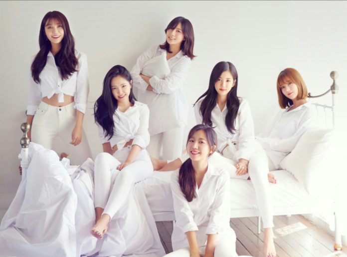 Apink