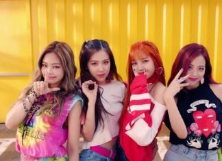BLACKPINK