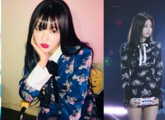 Khi BLACKPINK đụng hàng idol khác: Ai mặc đẹp hơn? sao kpop đụng hàng