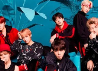 BTS đạt No.1 iTunes 49 quốc gia với album tiếng Nhật “Face Yourself” BTS