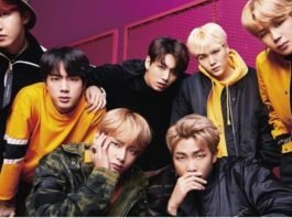 BTS