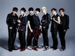 bts debut