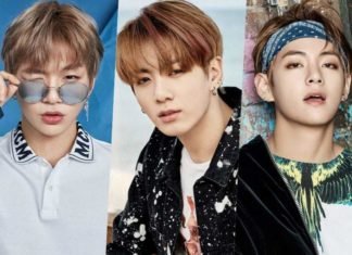 Kang Daniel (Wanna One) và VKook (BTS) lọt top idol nam được nhiều “chị đẹp” mua đồ ăn nhất cover