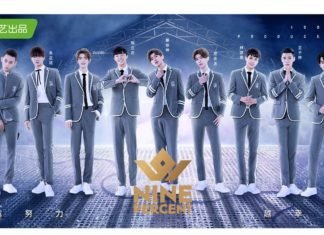 Nine Percent và lá thư gửi cho chính mình từ những ngày đầu tiên tham gia “Idol Producer” cover nine percent