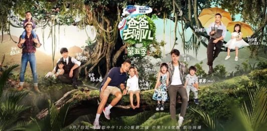 Những show truyền hình Hoa Ngữ được khán giả “đếm từng ngày” chờ ra mùa mới vì quá hot cover