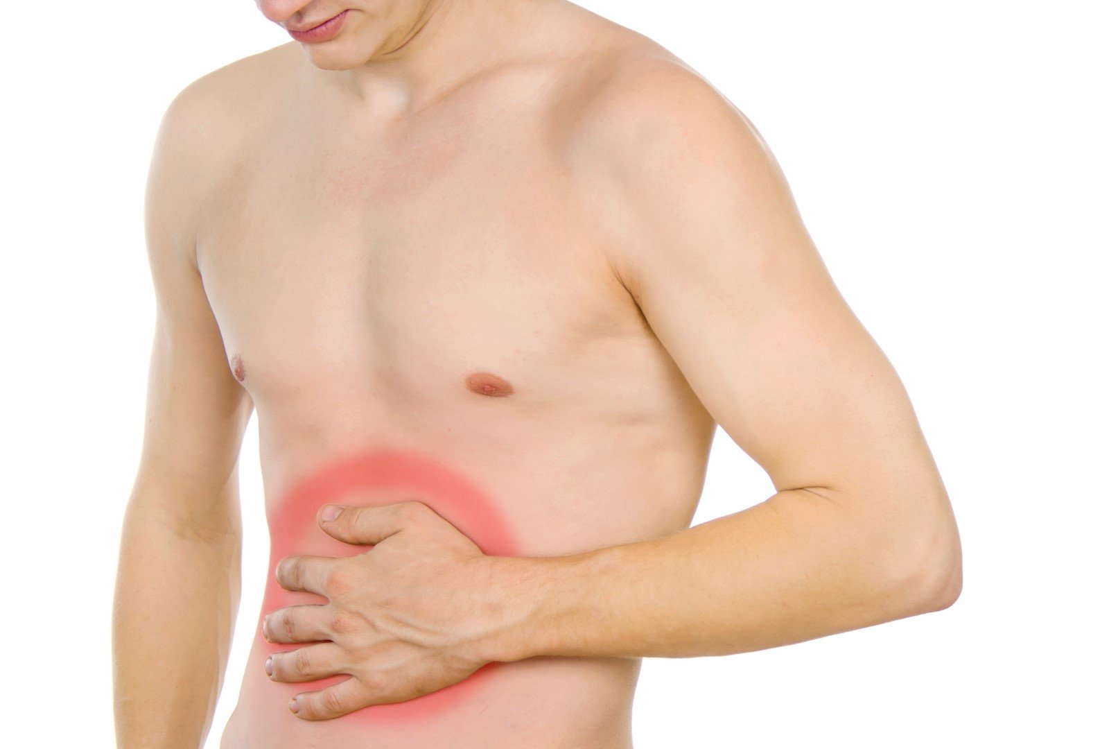 9 thủ phạm gây đau bụng âm ỉ quanh rốn cần chú ý