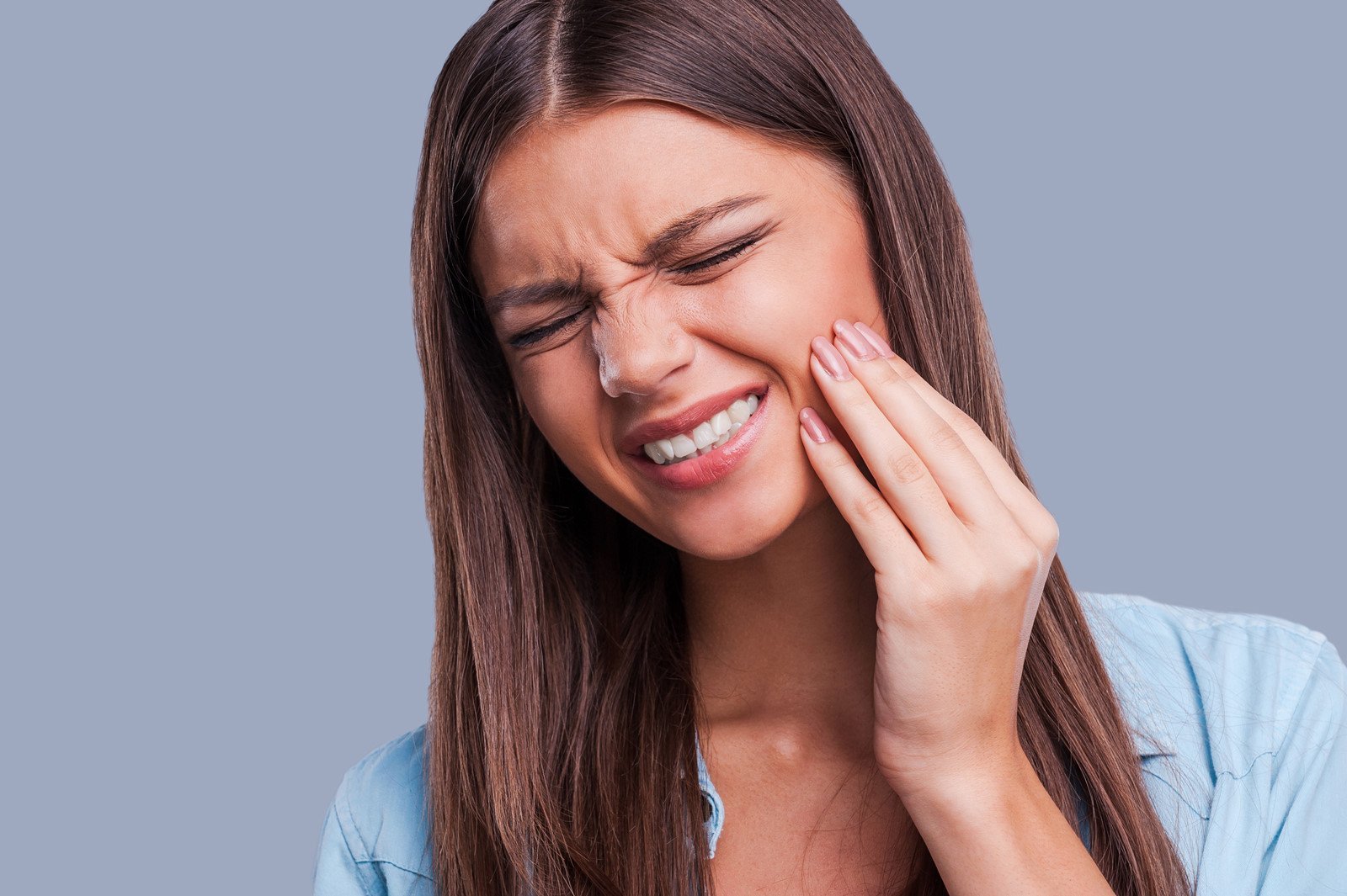7 tác nhân gây đau nhức răng cần phòng tránh