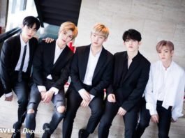 Quên Avengers đi, đây mới là đội hình nhóm trưởng cực phẩm khiến fan KPOP sôi sục! dispatch